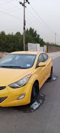 للبيع النترا ٢٠١٢ امريكي محرك ١٨٠٠ دوش تبريد ثلج كل شغال هيئه مصفره تح...