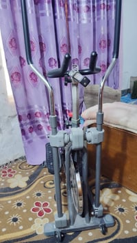 جهاز رياضة • للبيع