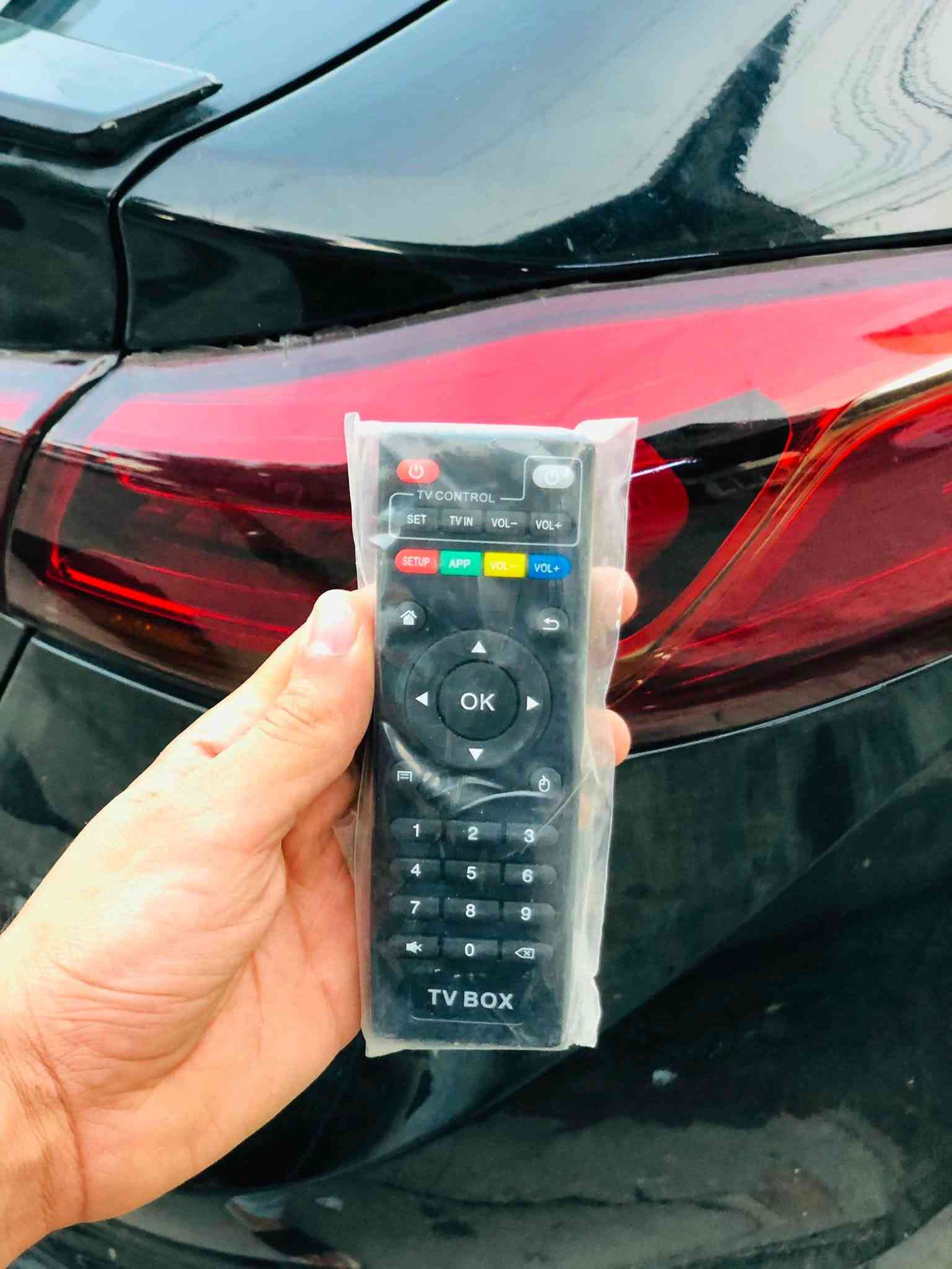 جـميع انـواع الـريمونات
ريـمونت شاشة سعره 3 الاف 
ريمـونت ستـلايت سعره 2 الاف

ريـمونات الـمنظـومات الـرياضية

ريـمونت ستلايت فاملي بوكس العادي 3 الاف
البلوتوث 5 الاف
ريـمونت اجدي بوكس سعره 5 الاف
ريـمونت نـجوم الرابعة سعـره 5 الاف
ريـمونت سلفرسات سعـره 5 الاف

تـريد ريـمونت نزل صورته بالـتعليقات
موقع المحل موصل ناحية حمام العليل دوره الساده 
***********
***********
