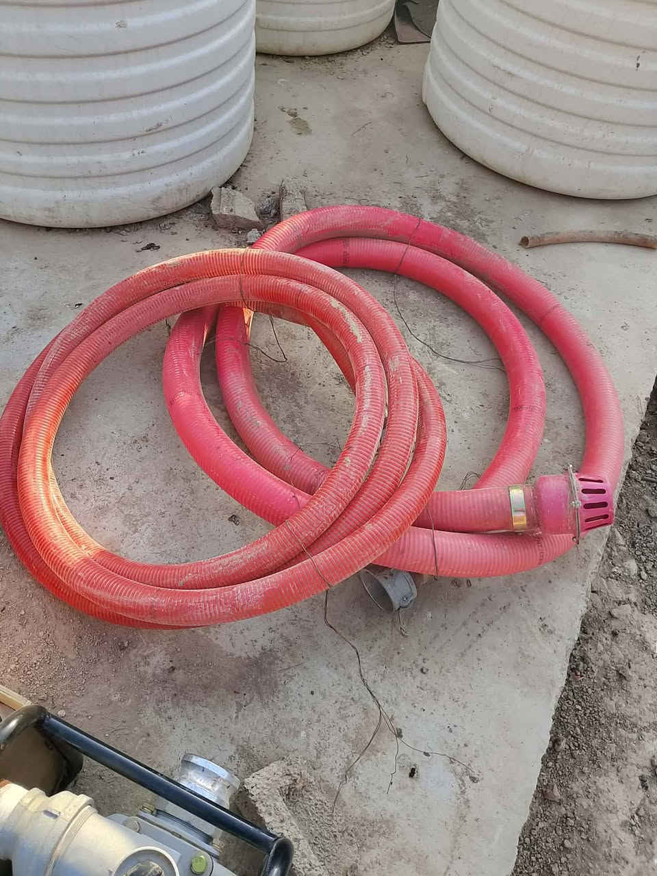 برينه كهرباهيه • موطور روبن • بعقوبه كنعان