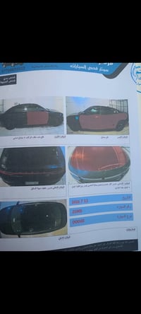 جارجر • ٢٠١٨ • محرك ٣٦٠٠