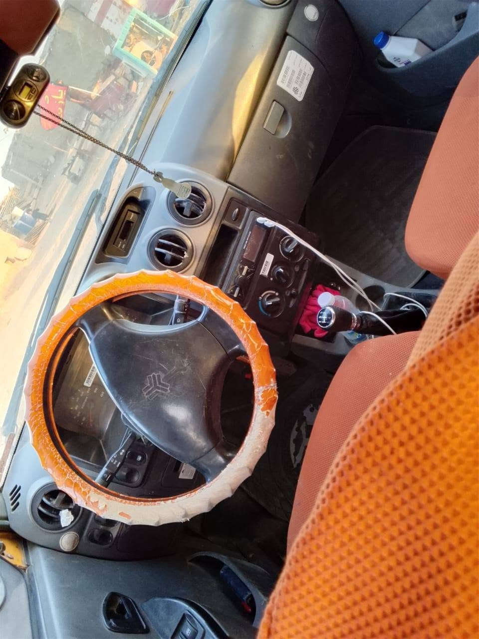 سلام عليكم سايبا البيع موديل 17رقم بصره انكليزي تحويل مباشر تبريد ثلج مكينه وكير كفاله حداديه تعبانه سعر 20وبي مجال مكاني ناصرية ***********.   ***********
