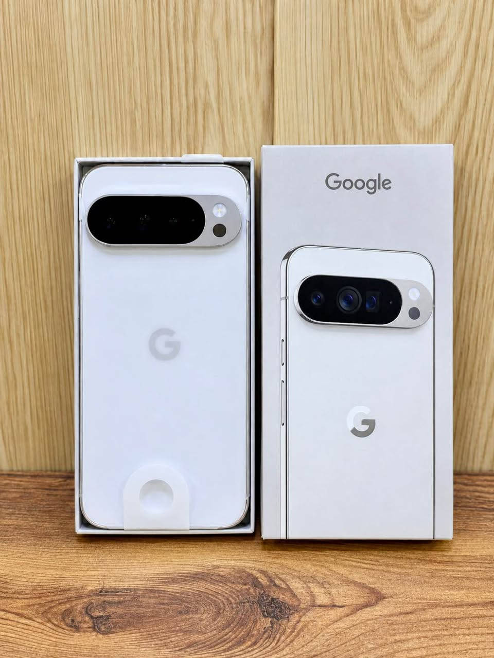 Google pixel 10 pro xl
کامل ئەشیا خاوێنی ٪١٠٠ بێ شوخت ٢٥٦ گێگا و ڕامی ١٦ 
پاتری ٥٢٠٠ میلی ئەمپێر کامێرە ٥٠ مێگاپێکسڵ نرخی ٨٠٠ دۆلارە لە سلێمانیە گەیاندن بەردەستە
*********** السليمانية, العراق
