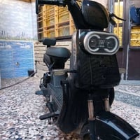 MTR • مقاس ١٦ • بطارية ٨كم