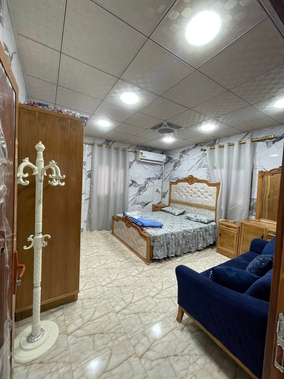 مزارع زعفران • إيجار • الزعفرانيه