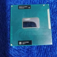 للبيع: معالج لاب توب Intel Core i5 الجيل الثالث بحالة ممتازة 💻🔥 المواص...