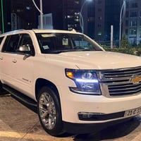 تاهو سوبربان • ٢٠١٦ • اربيل