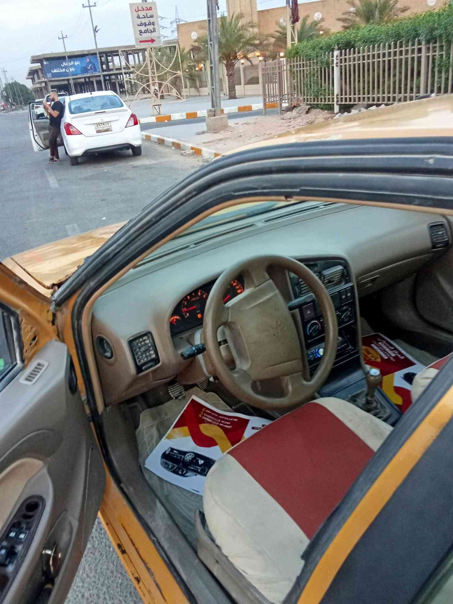 ٢٠١٣ • ما مسجله • نجف/كوفه