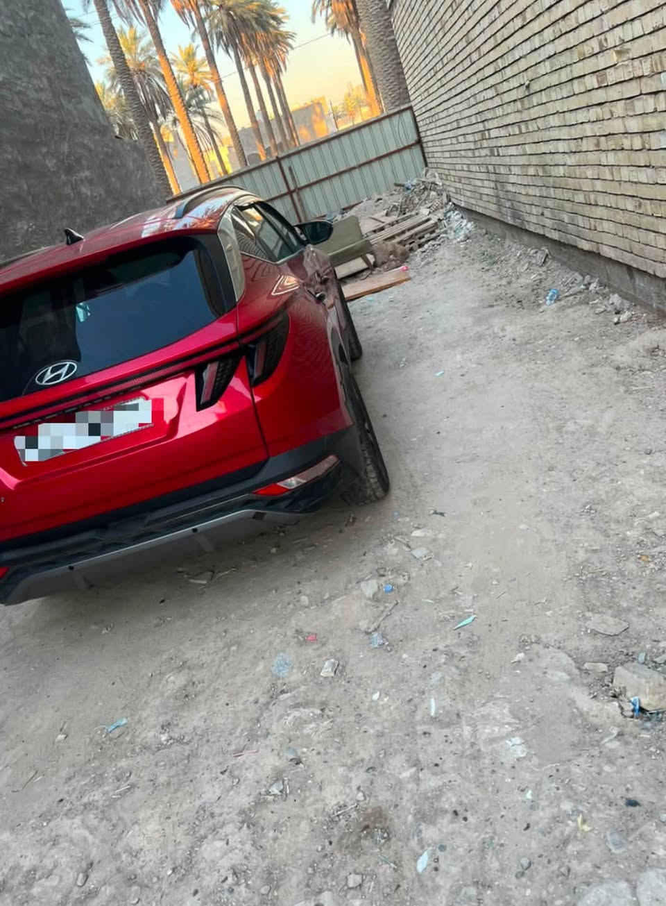 هيونداي
توسان

موديل 2023

محرك 2.5 

4 سلندر 

المواصفات امريكيه 

ماشيه 100،000الف 

ضرار قطعه واحدة ضربه قبق الجنطه

اللوحة بغداد خصوصي 

***********
