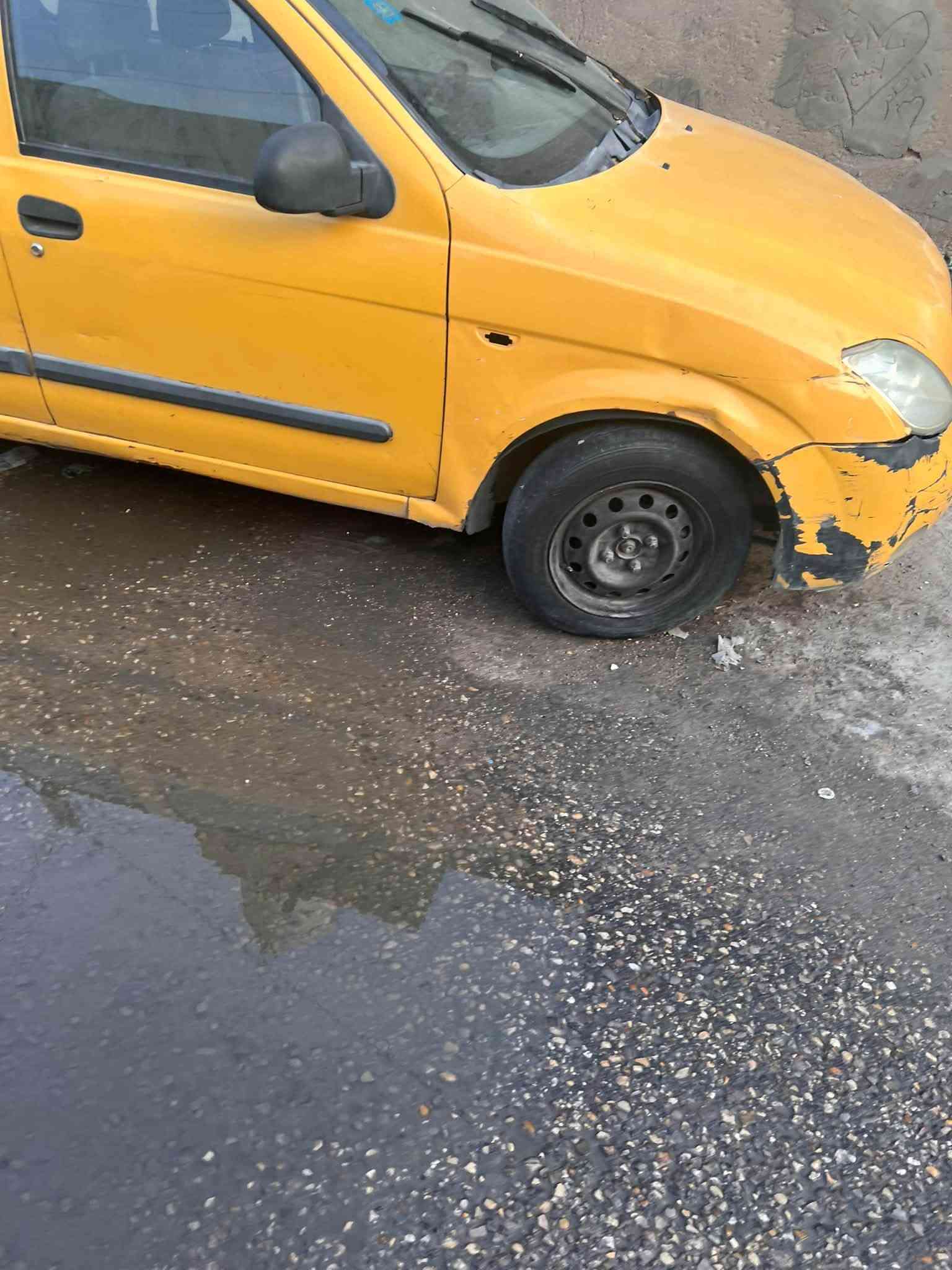 طيبة • ٢٠١٥ • رقم بصرة