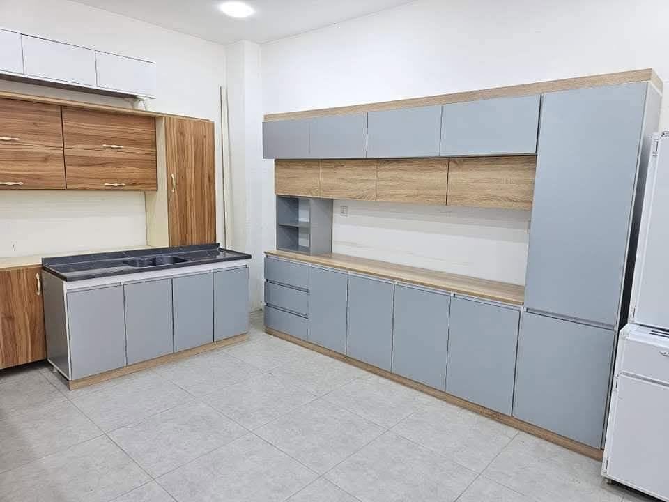 سلام عليكم 🙋 
يأبه شحياكم اليوم جيناكم 🌚 
كاونترات 
فصال حسب الطلب بأسعار مناسبة جدا 🌝 
نوع الخشب تركي درجه اولى 🫴 
العنوان الشرقاط 🥰 
تواصل معنا خاص 👉👈 واتساب 
***********
#تحطيم_الاسعار 
العنوان الشرقاط (صلاح الدين)
