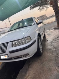 سمند • ٢٠١١ • رقم بصره