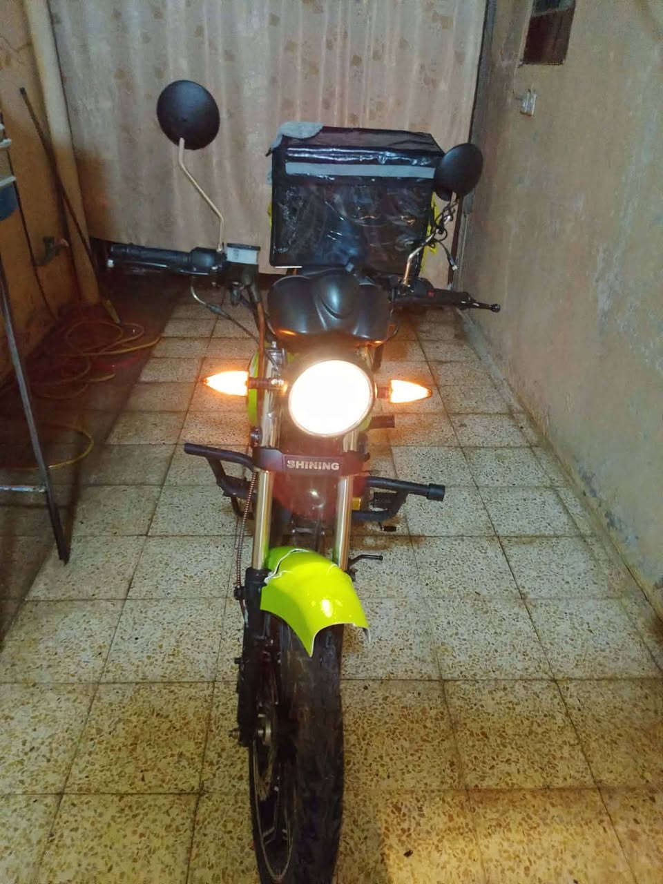 مطور البيع شرط ماصالو شهر 
سعر 2300
بي مجال شي بسيط ***********
