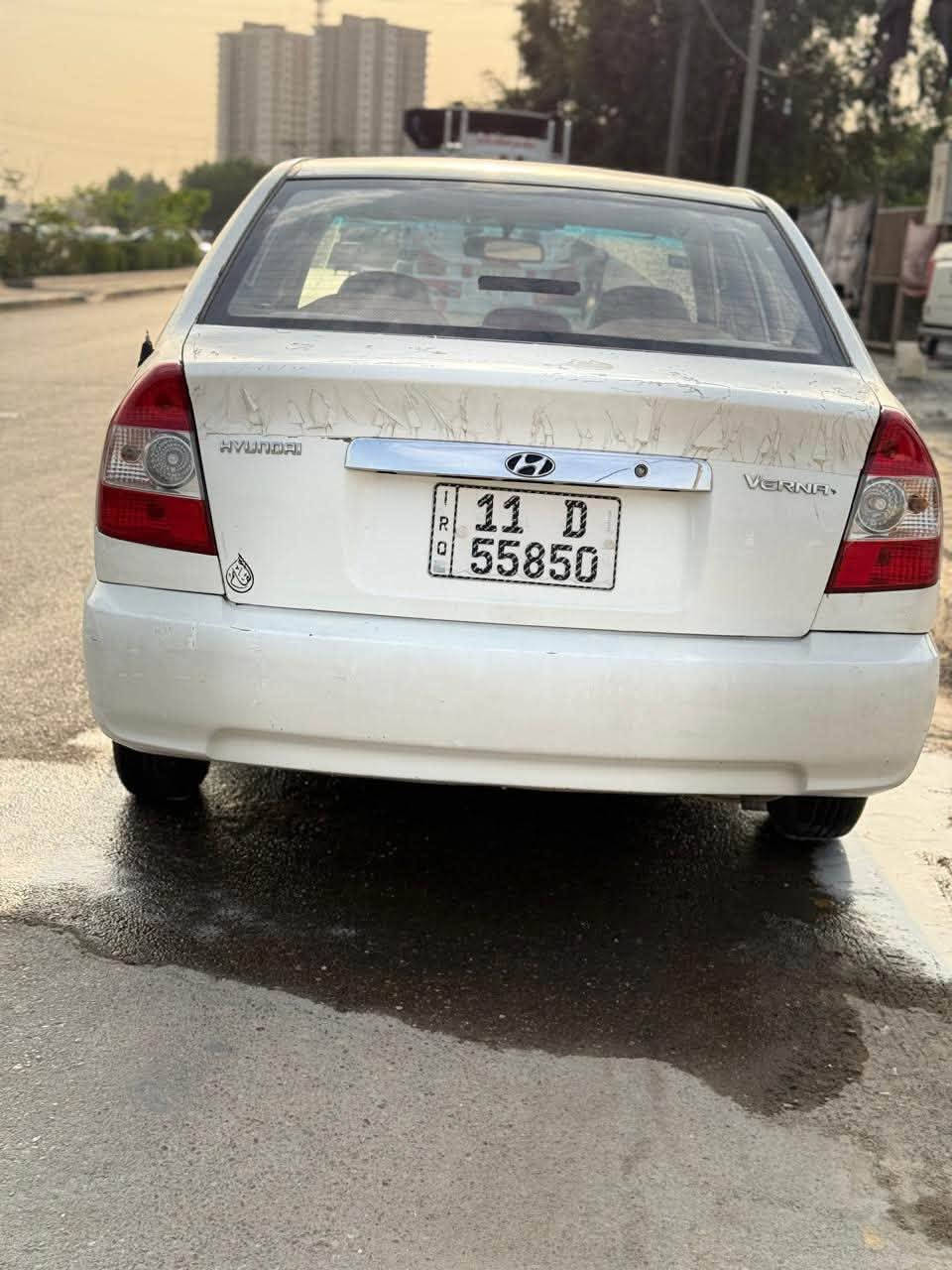 ٢٠١٢ • كير اوتو • مكينة وكير جديد