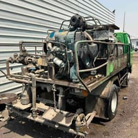 ازوزه • موديل ٩٦ • مكينة مكفولة