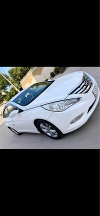 سوناتا 2013 • ١٥٥ الف • محرك ٢٤٠٠