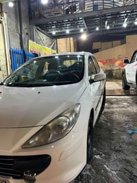 بيجو 307 • ٢٠٠٦ • محرك وكير مكفول