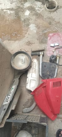 قطع غيار • ماطور • كركوك