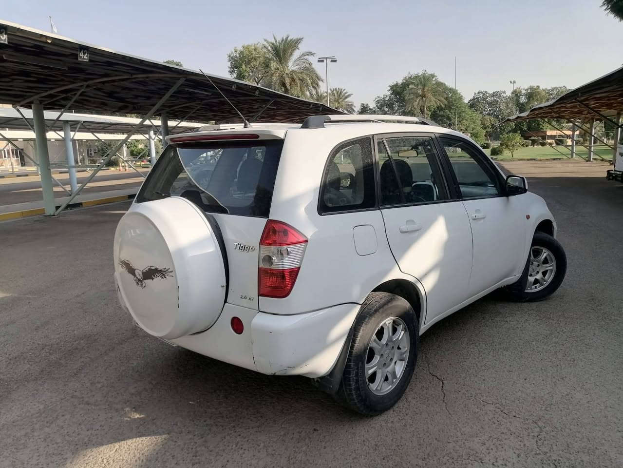 تيكو ١٢ رقم بغداد بلاديه بدون صبغ كهربائيات شغاله كلها شركه كير ميكانيكي  مكفول تبريد ثلج صدر نضيف  تخم تاير اخو الجديد  محرك ٢٠٠٠ بي لاستيك ولف السياره مسويلها ادامه كامله نوزل بلك فيت بم فلاتر قايش تايمن ورولات تخم اصلي
*********** 

غير متواجد ع الفيس

مكانها بغداد

تيكو ١٢ رقم بغداد بلاديه بدون صبغ كهربائيات شغاله كلها شركه كير ميكانيكي  مكفول تبريد ثلج صدر نضيف  تخم تاير اخو الجديد  محرك ٢٠٠٠ بي لاستيك ولف السياره مسويلها ادامه كامله نوزل بلك فيت بم فلاتر قايش تايمن ورولات تخم اصلي
