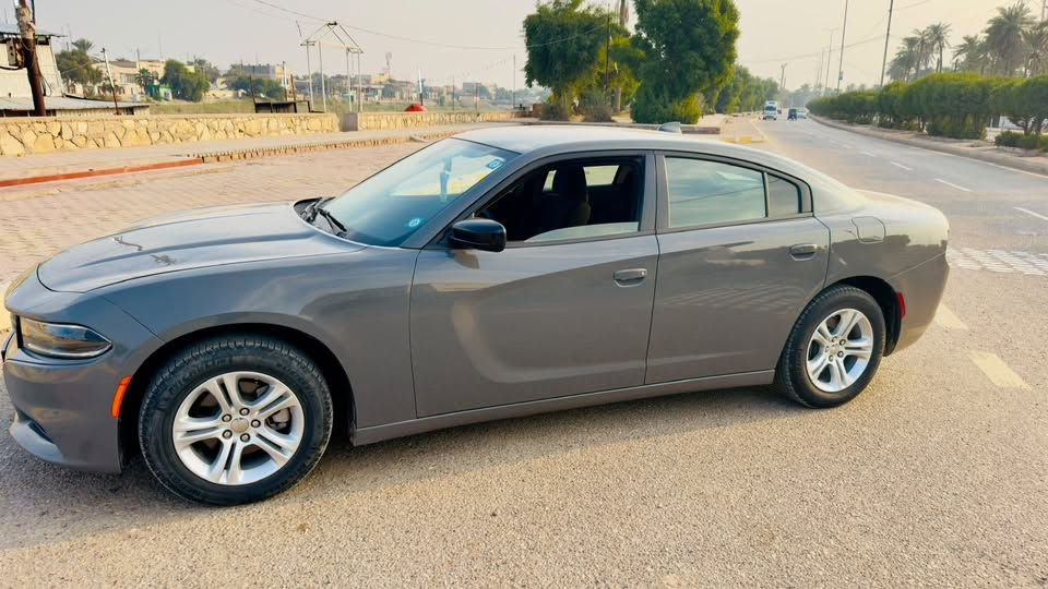 تشارجر SXT • ٢٠٢٣ • ٣٣ الف ميل