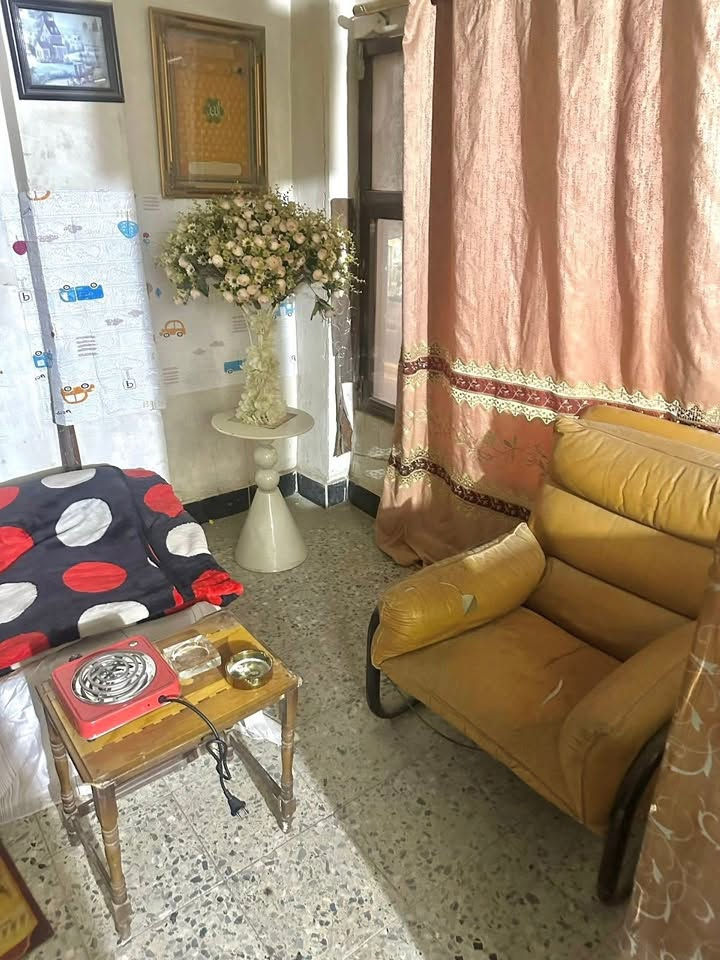 غرفة فردية • مفروشة • شارع الجسر