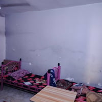 للبيع  سلام عليكم نص قطعة مدينة الصدر قطاع 28 فرع بيت سيد صروط مساحة 5...