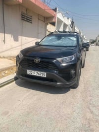 راف فور • فول مواصفات • حادث