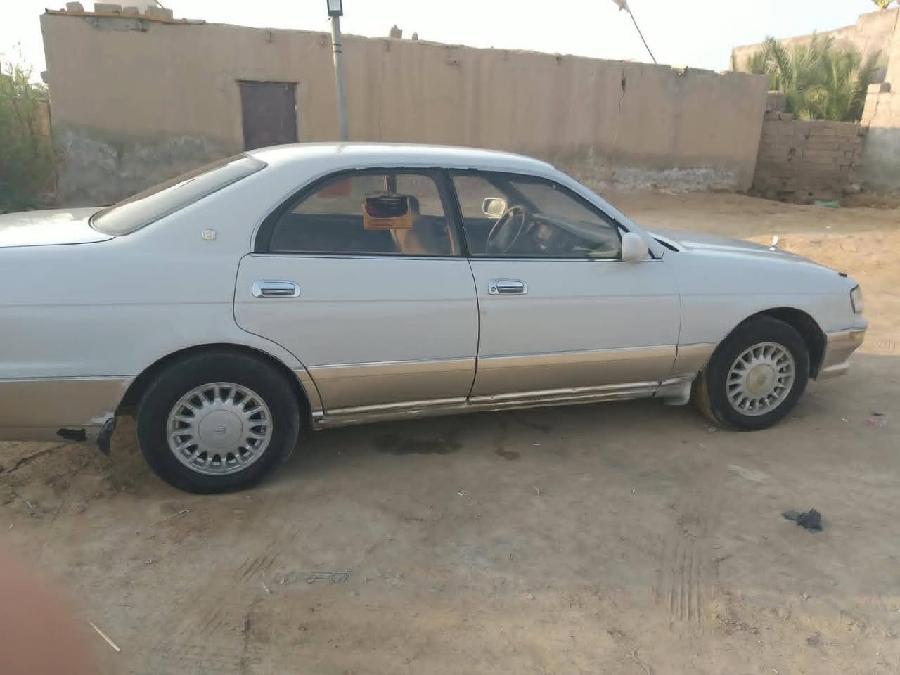 سيارة • واسط • نعمانية