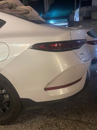 بي وايدي موديل 2025 داخل احمر ماشية الكلي 19 الف يرباك كله طاك ابيع عل...