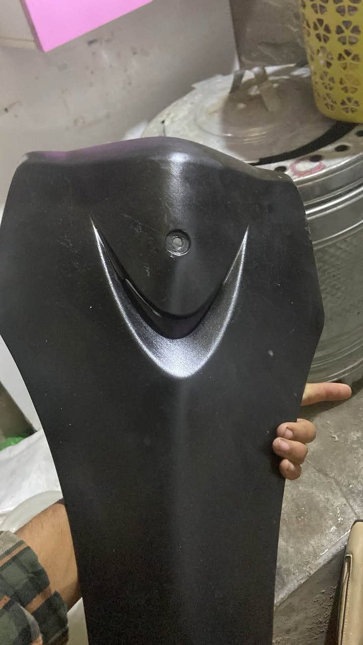 جوه السوك • كربلاء • حي البعث