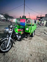 ستوته • موديل ٢٠٢٠ • شاصي مكفول