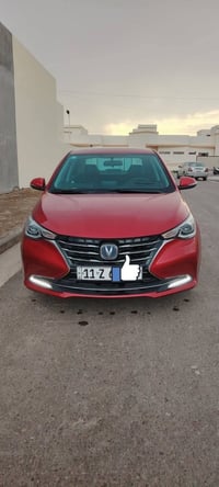 شانجان L7 • ٢٠٢٥ • فل اوبشن