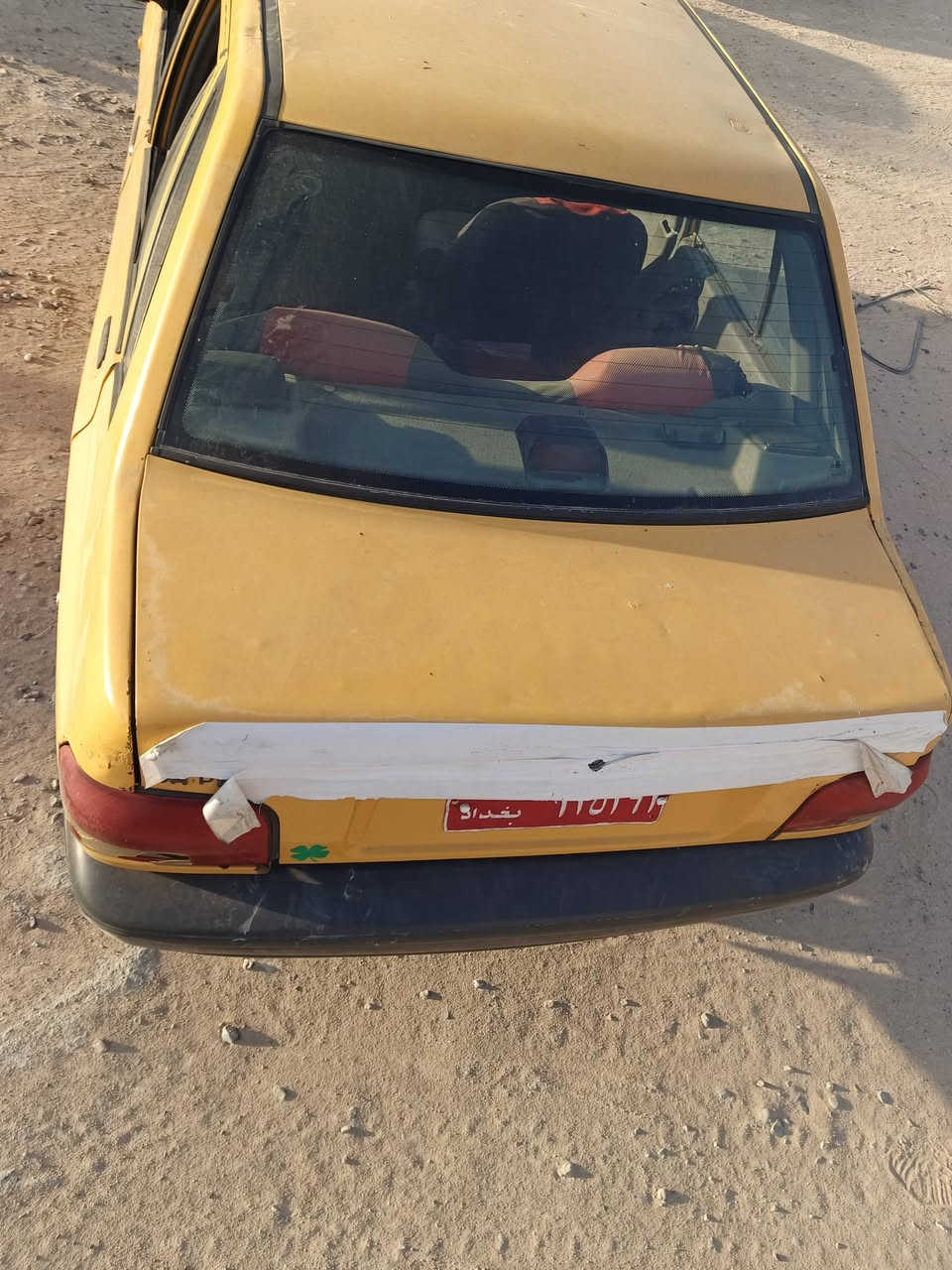 سلام عليكم سايبا ابيع بدون راعي مكينه وكير مكفولات سنويه عضم رقم احمر مكاني بغداد فلكات سلمان باك سعر 7 وراقت  شرلي يتصل ***********
