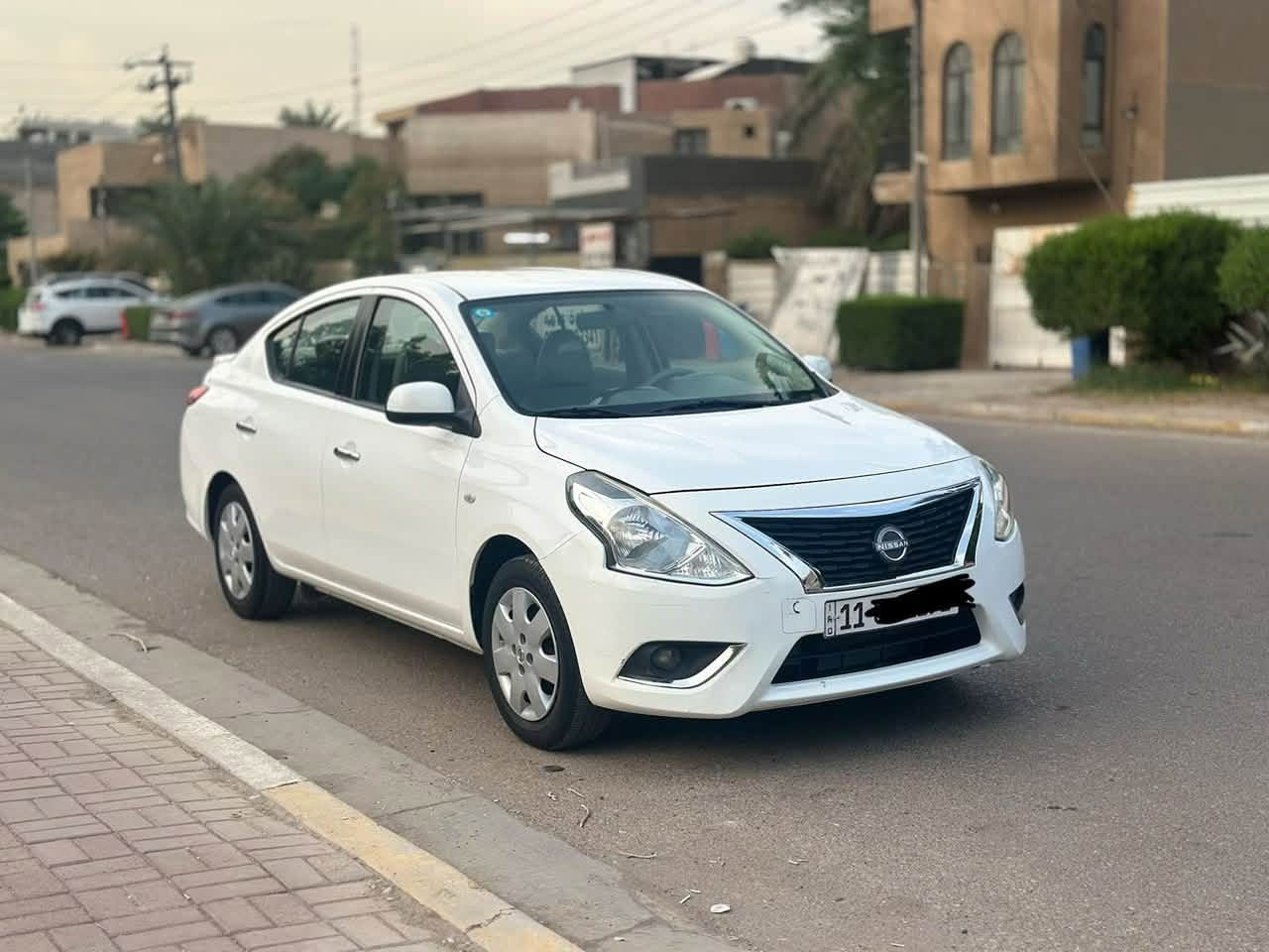 صني • ٢٠٢٤ • رقم بغداد