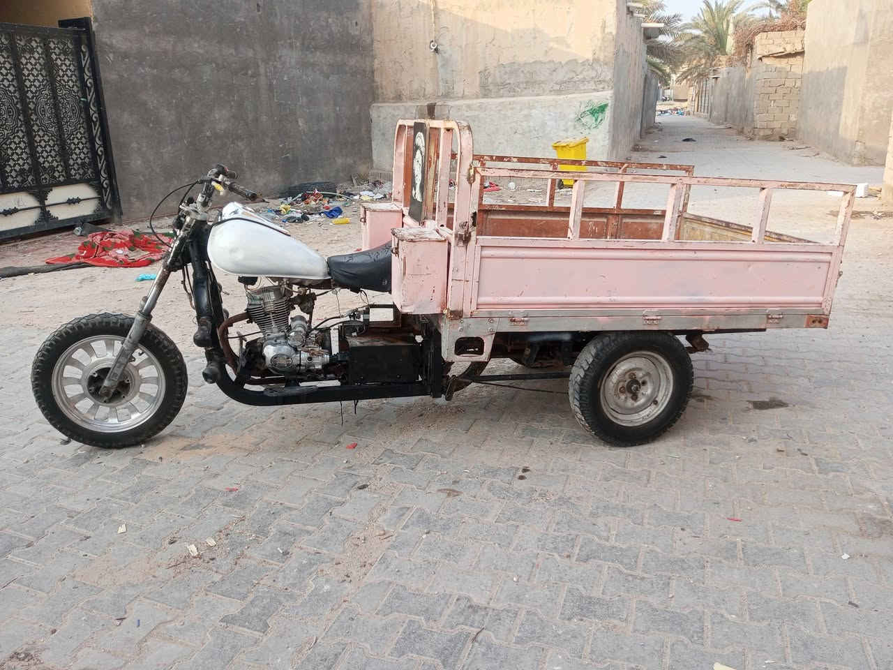 ستوته • مكفولة • البصرة