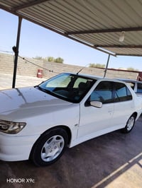 مكلف بل نشر  بيجو 306 بلادي مابيها لا طخة ولا صبغ  جاهزة من كلشي صدر ج...