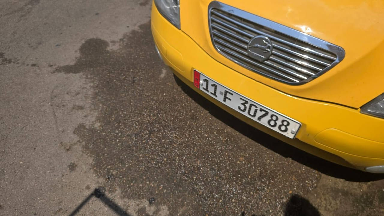 طيبة موديل ٢٠١٦ سيارة جاهزه وكاملة سعرهه 6 ملايين وبيهه مجال مكاني الطوبجي حي السلام
***********
اللي يحب يتصل عالرقم موجود واتساب
