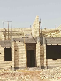خلفه بناء • متفرغ • شغل درجه اولى