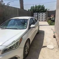 سوناتا ٢٠١٧ • وارد امريكا • مكينة ٢٤٠٠