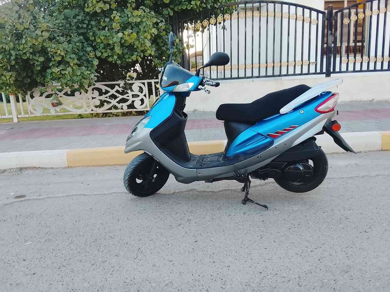 يا اللّه 
للبيع دراجة سايم ابو عيون موديل 2020 محرك نظيف كهربائيات سلف هندر كله شغال السعر 550 وبي مجال بسيط العنوان الرمادي التواصل على الرقم ***********
