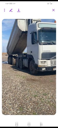 فالفو سنكل البلدي سنويه جديد محرك كير تخم تاير.كلو جديد صبق مابيهه قطر...