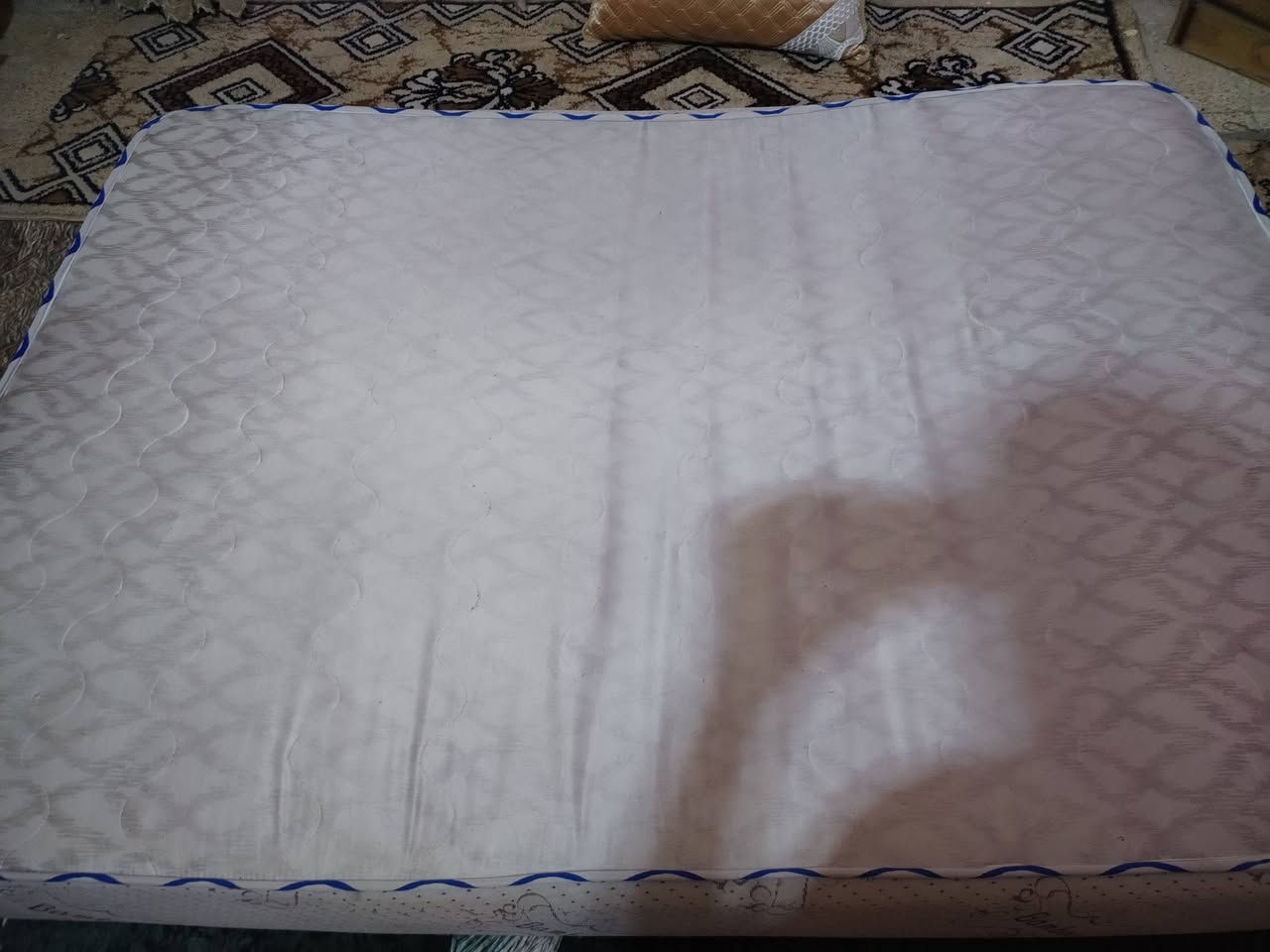 دوشك • نضيف • بي مجال