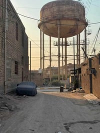 طابو مشترك • ٢٨٨م • عاشور ثالث