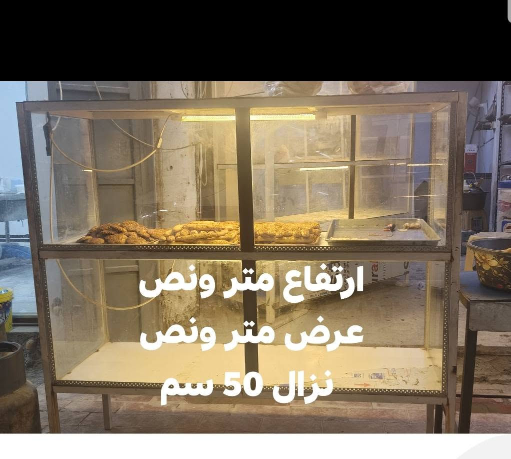 النجف الاشرف • عدد ٢ • ارتفاع ٢م