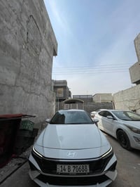 الانترا ٢٠٢٤ • محرك ٢٠٠٠ • فول مواصفات