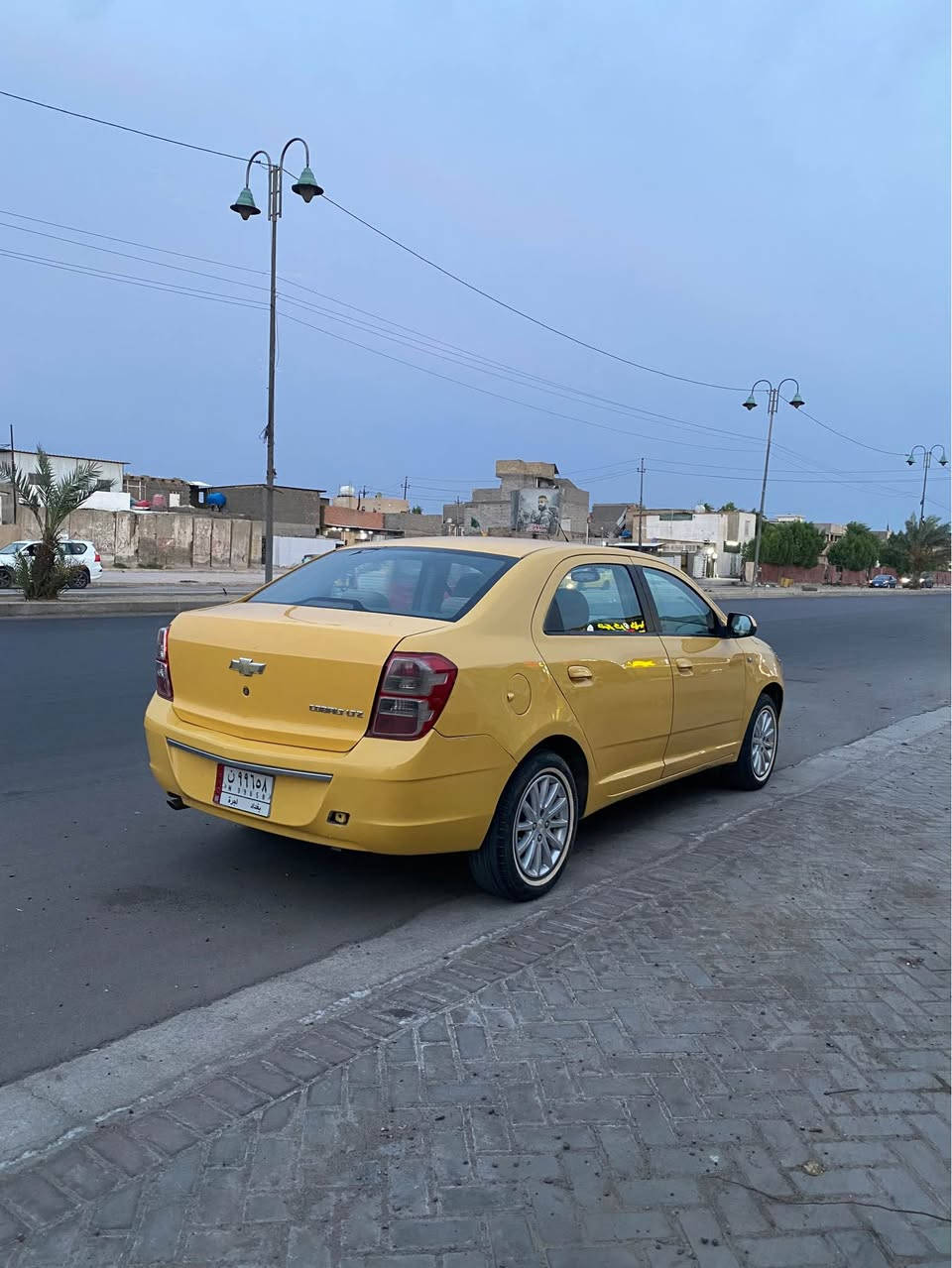 كوبلت • ٢٠١٧ • كفاله