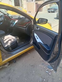 اكسنت • ٢٠١٤ • مدينة الصدر
