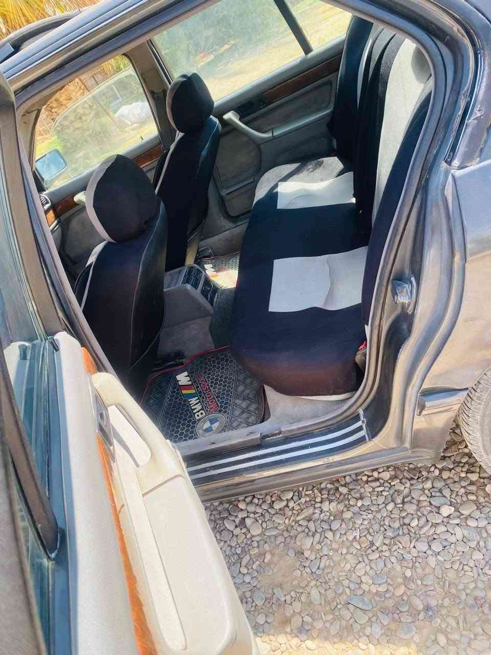 السلام عليكم للبيع بي ام 730 اصل كير عادي كير محرك شرط رقم دولي باسمي شرط التحويل ويرهم مراوس ب افانتي ادوات او ملكه الاتصال ***********

***********
