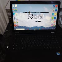 HP Core i3 • ١١٢ جيجا • رام ٢ جيجا