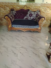كنب • ٧ مقاعد • سعر مناسب